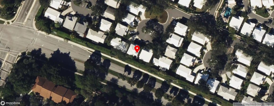 House image located at Fort Lauderdale, Florida, 33324
