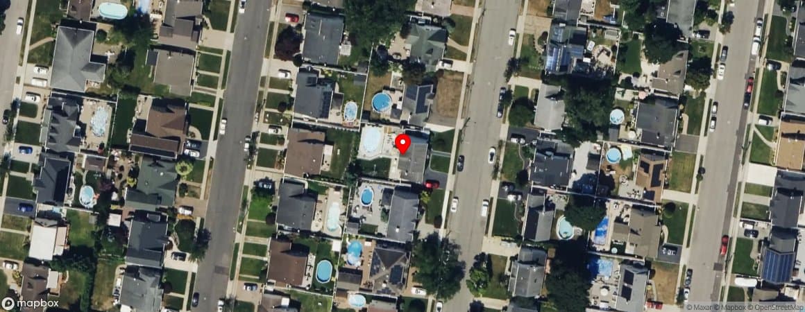 House image located at Massapequa Park, New York, 11762