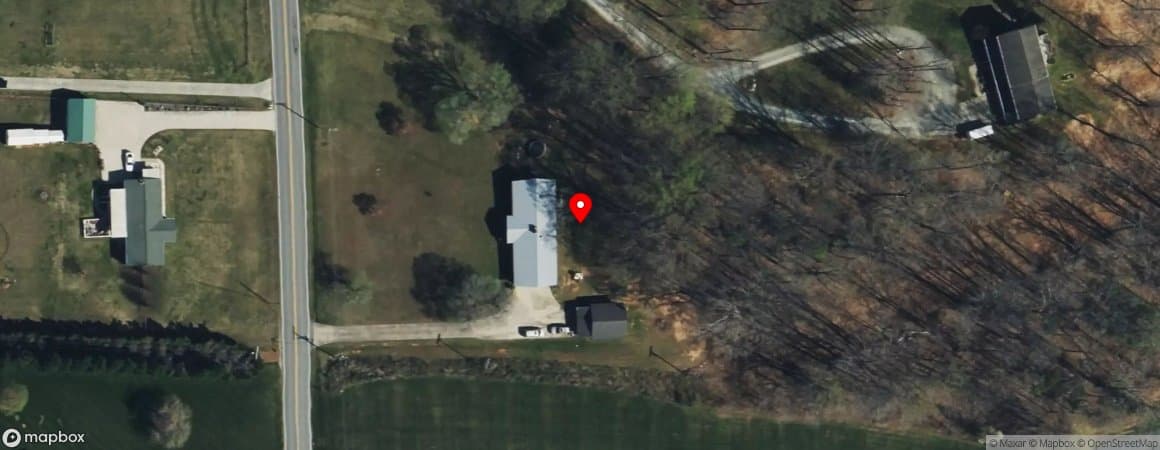 House image located at Lexington, North Carolina, 27295