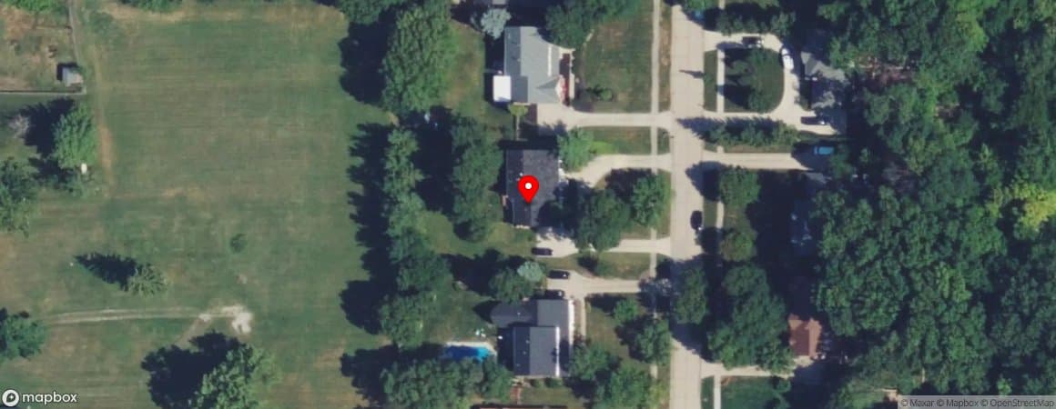 House image located at Broadview Heights, Ohio, 44147