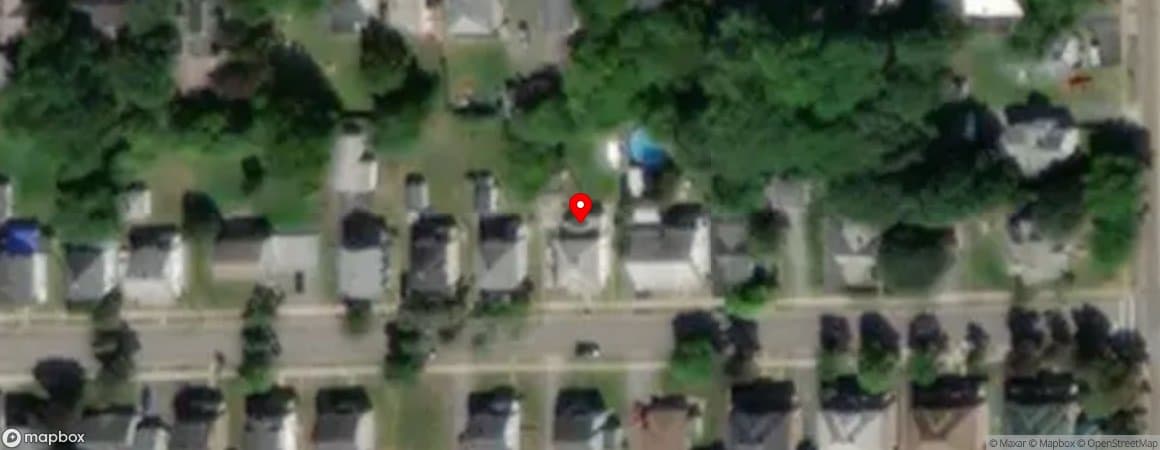 House image located at Newark, New York, 14513