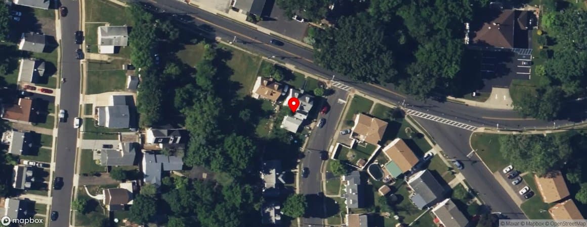 House image located at Bellmawr, New Jersey, 8031
