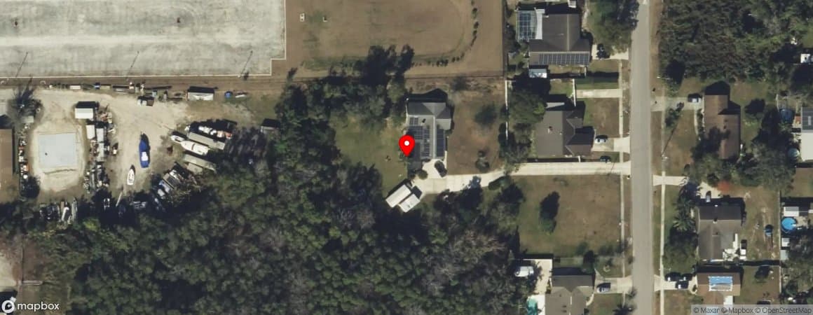 House image located at Orlando, Florida, 32807