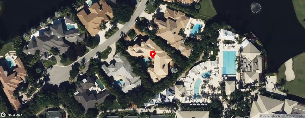 House image located at Boca Raton, Florida, 33496