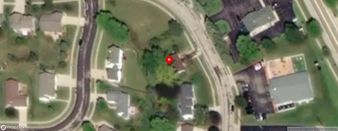 House image located at Kewaskum, Wisconsin, 53040