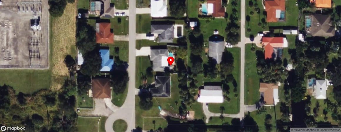 House image located at North Fort Myers, Florida, 33917