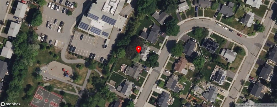 House image located at Watertown, Massachusetts, 2472