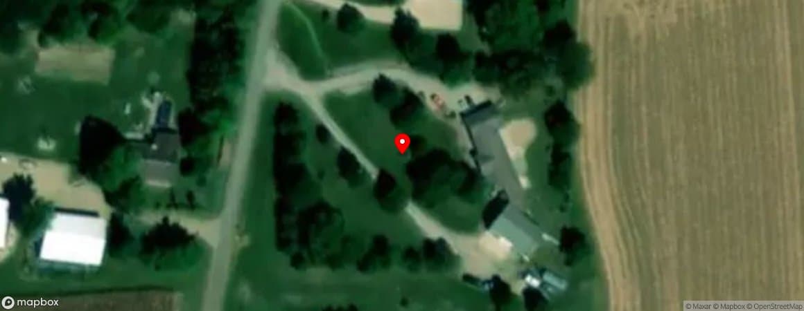 House image located at Wapella, Illinois, 61777