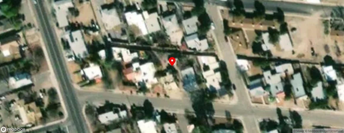 House image located at Las Cruces, New Mexico, 88005