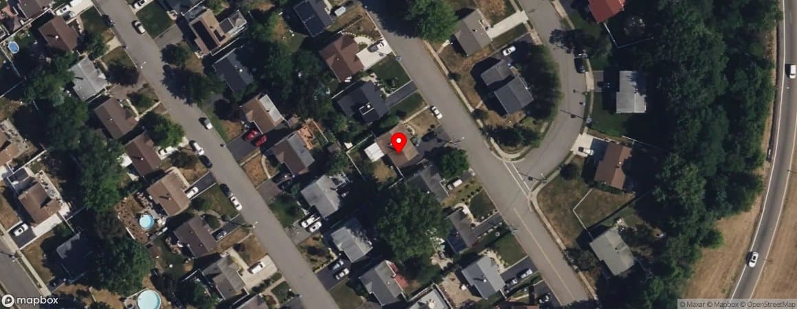 House image located at Metuchen, New Jersey, 8840