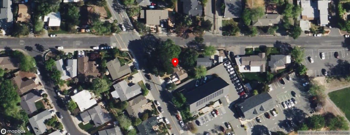 House image located at Walnut Creek, California, 94597