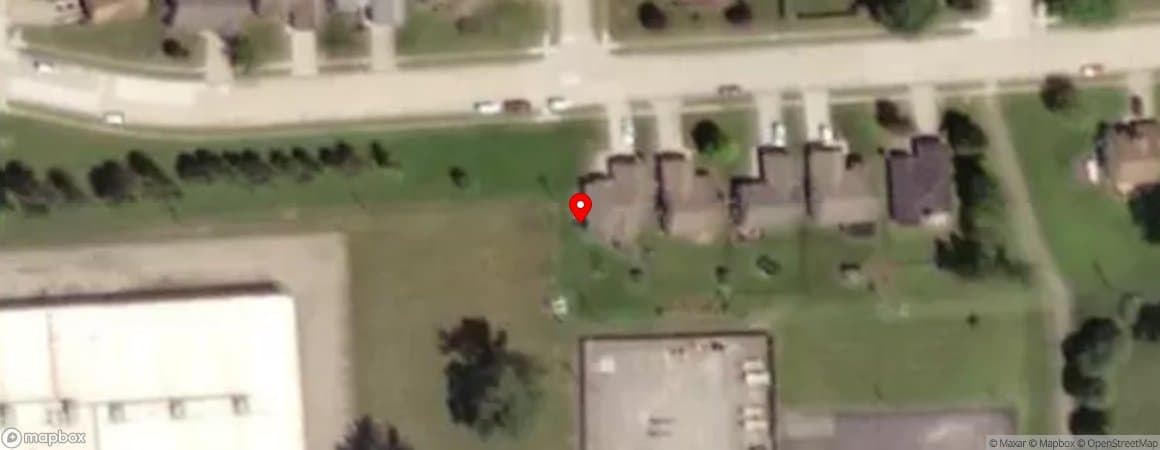 House image located at Greenfield, Indiana, 46140