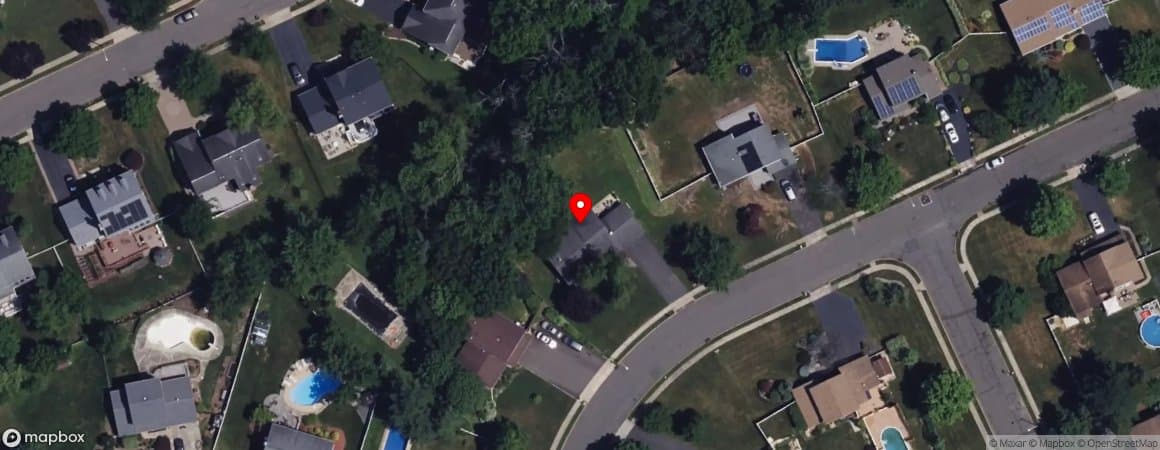 House image located at Monmouth Junction, New Jersey, 8852