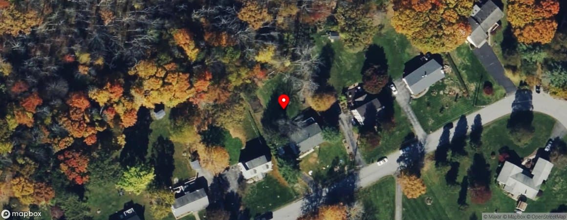 House image located at Pleasant Valley, New York, 12569