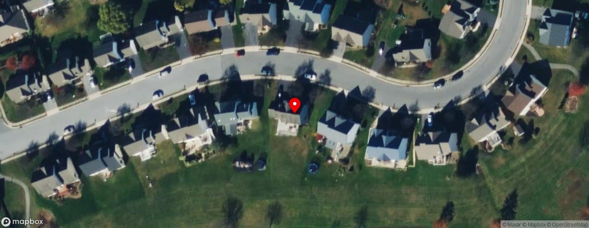 House image located at Lancaster, Pennsylvania, 17601
