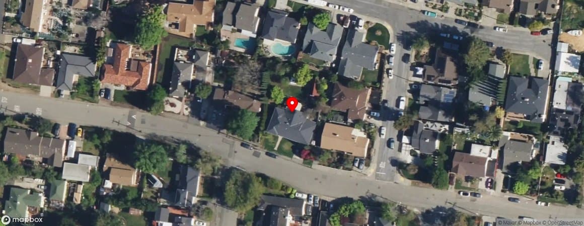 House image located at Castro Valley, California, 94546