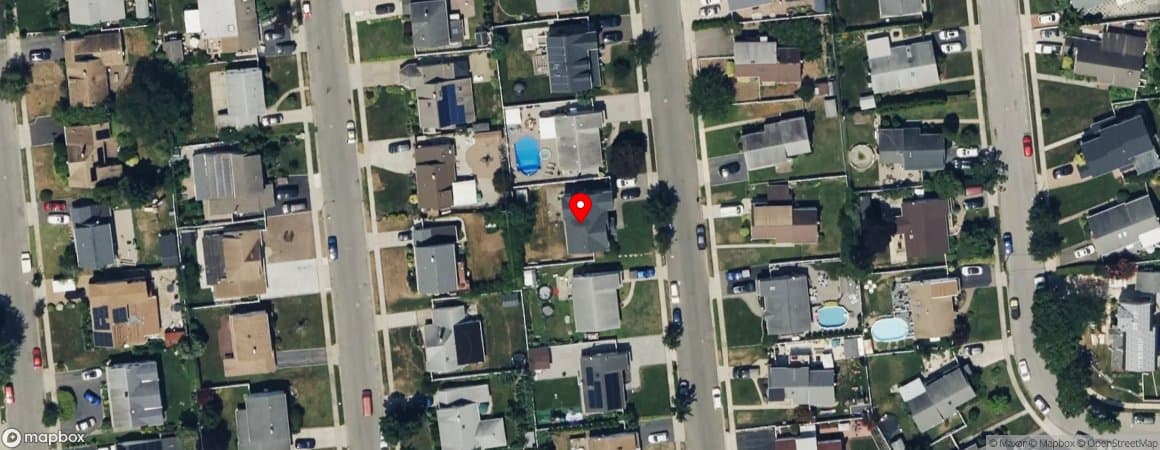 House image located at Hicksville, New York, 11801
