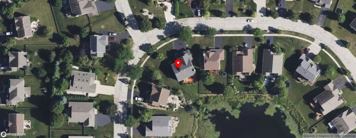 House image located at Lake Villa, Illinois, 60046