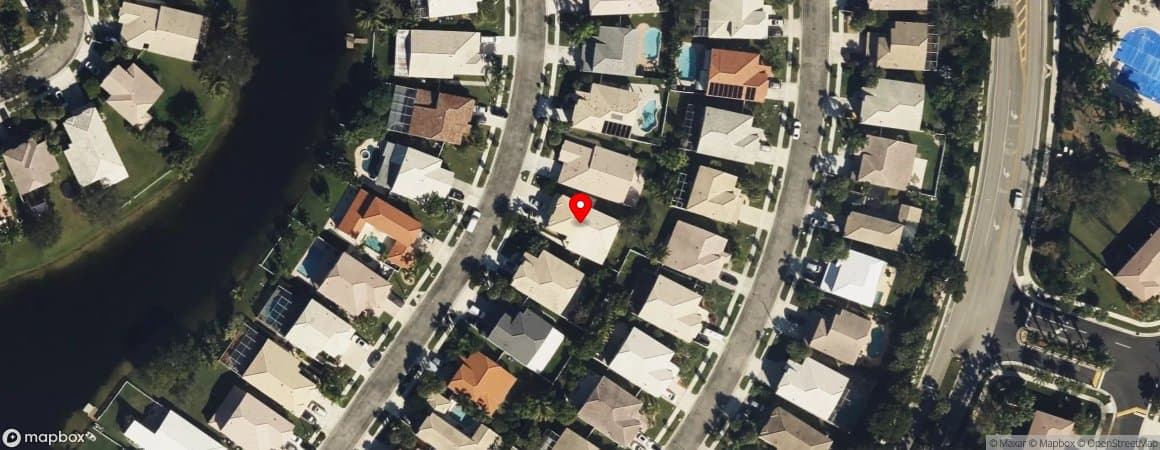 House image located at Pembroke Pines, Florida, 33028