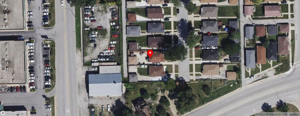 House image located at Riverdale, Illinois, 60827