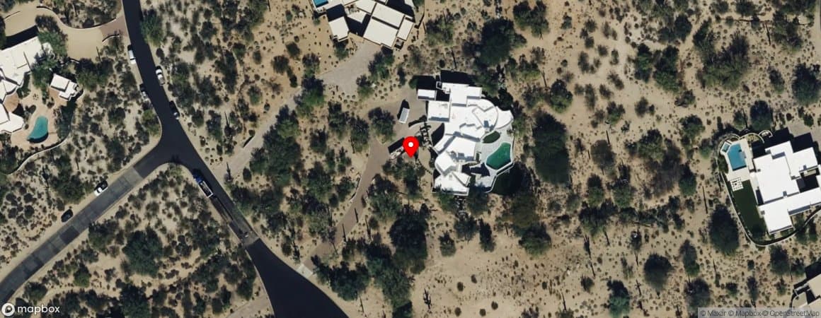 House image located at Scottsdale, Arizona, 85266