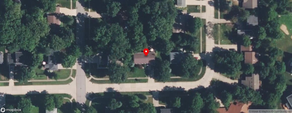 House image located at Strongsville, Ohio, 44136