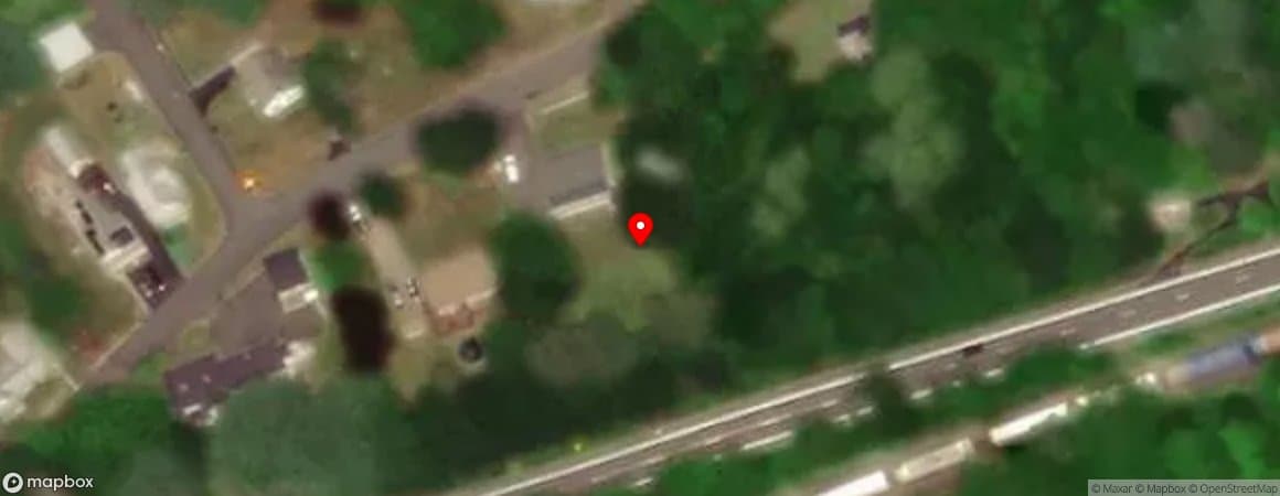 House image located at West Warren, Massachusetts, 1092