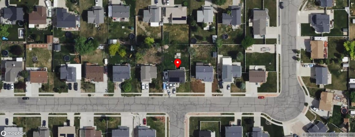 House image located at Roy, Utah, 84067