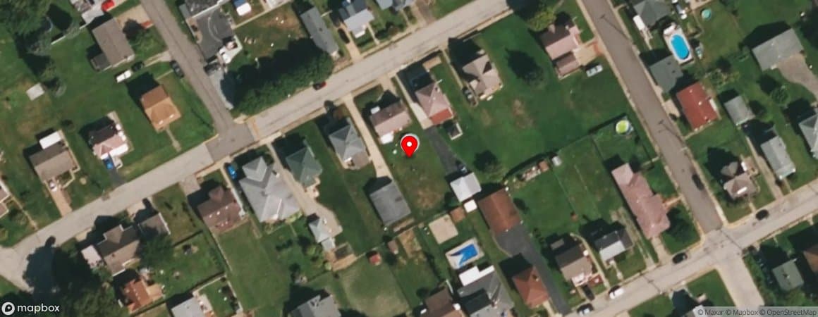 House image located at Homestead, Pennsylvania, 15120