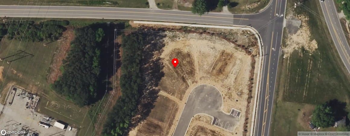 House image located at Garner, North Carolina, 27529