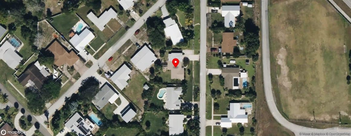 House image located at Melbourne Beach, Florida, 32951