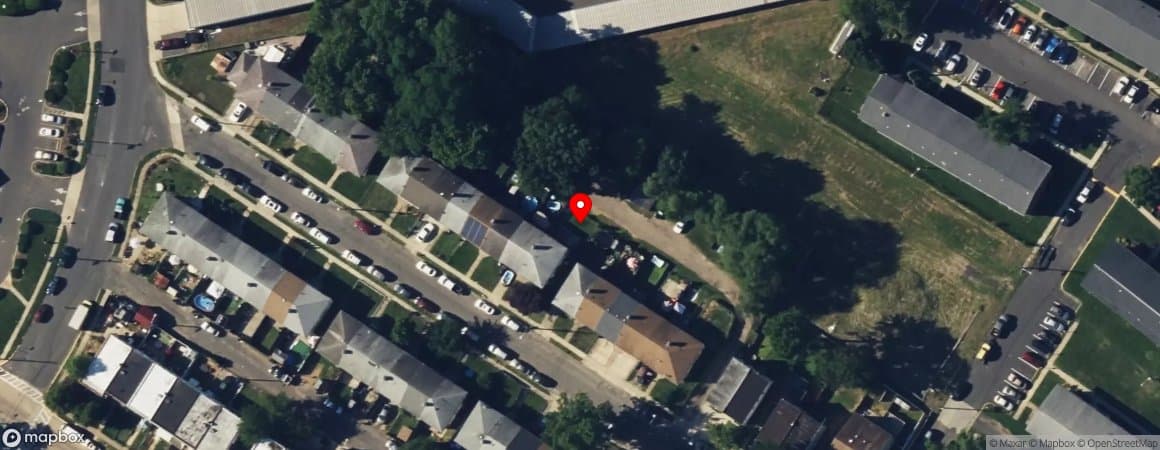 House image located at Bellmawr, New Jersey, 8031