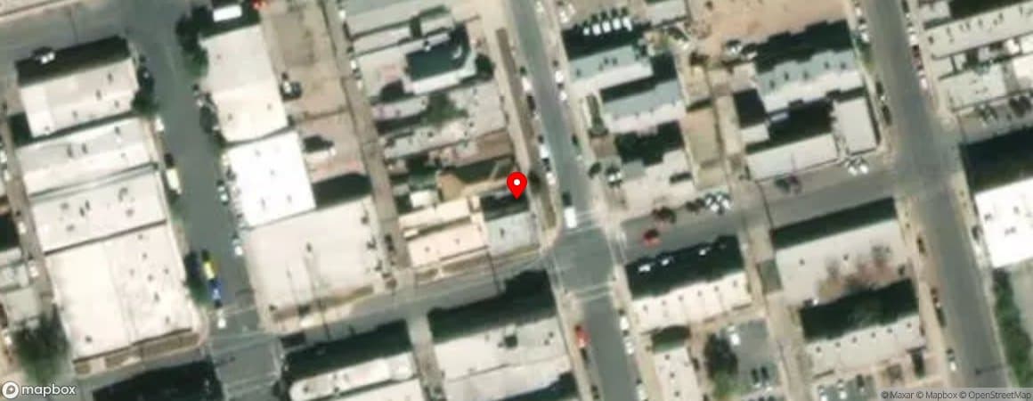 House image located at El Paso, Texas, 79901