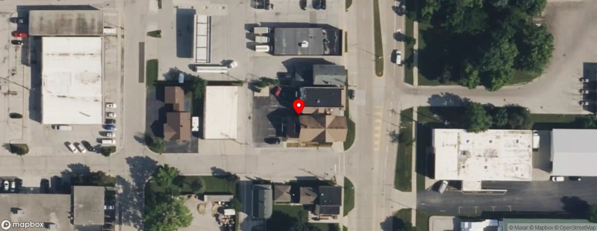 House image located at Butler, Wisconsin, 53007