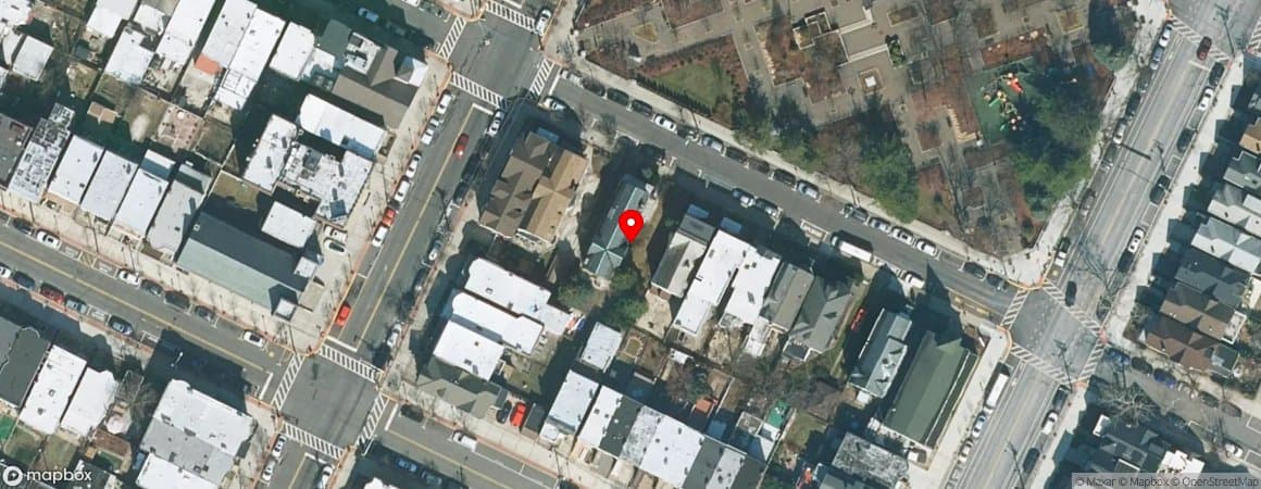 House image located at Union City, New Jersey, 7087