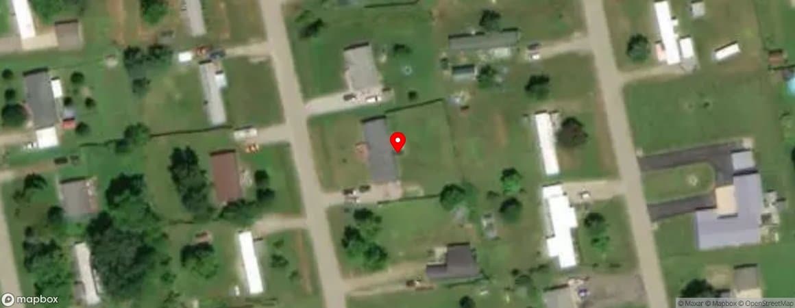 House image located at Chillicothe, Ohio, 45601