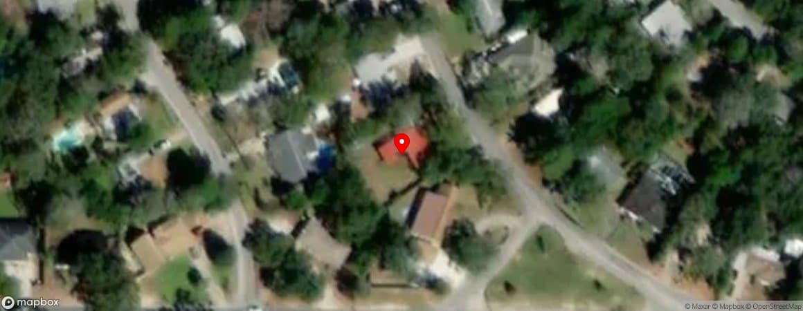 House image located at Fort Walton Beach, Florida, 32547