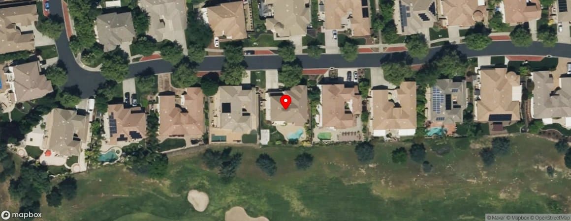 House image located at Roseville, California, 95747