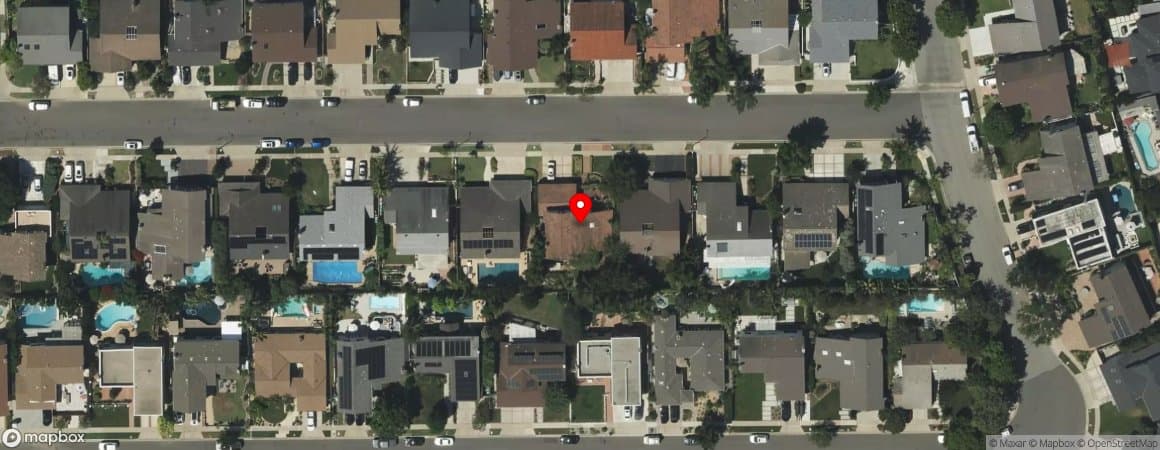 House image located at Costa Mesa, California, 92626