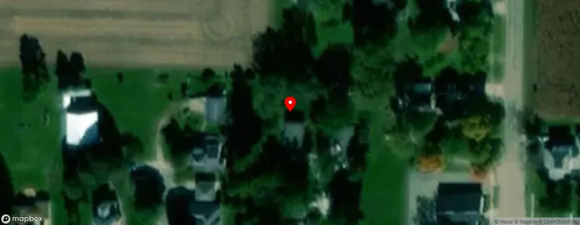 House image located at Woodhull, Illinois, 61490