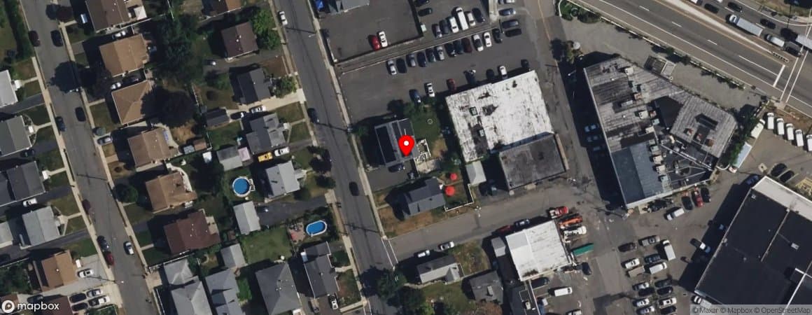 House image located at Saddle Brook, New Jersey, 7663