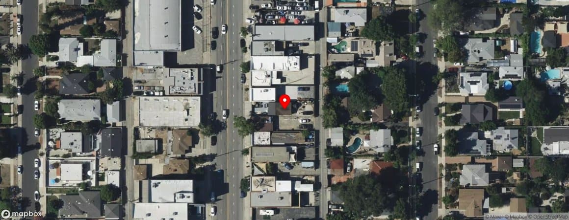 House image located at North Hollywood, CA 91601