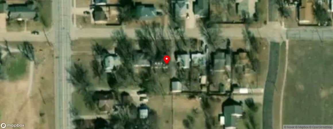 House image located at Lyons, Kansas, 67554