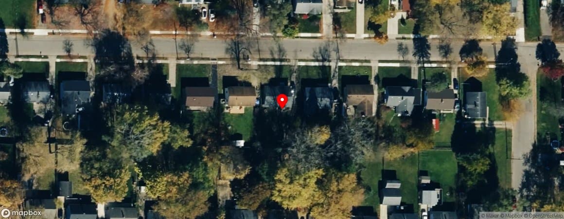 House image located at Lansing, Michigan, 48910