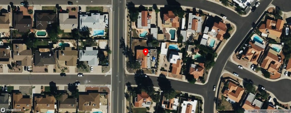 House image located at Glendale, Arizona, 85302