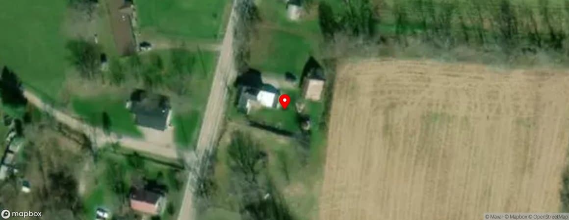 House image located at Hillsboro, Ohio, 45133