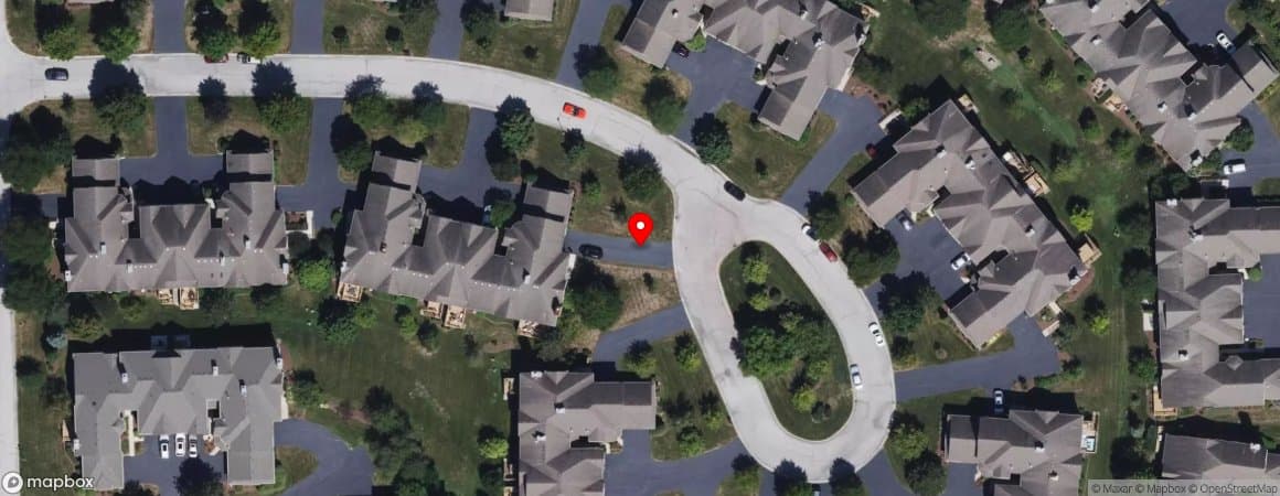 House image located at Palos Heights, Illinois, 60463