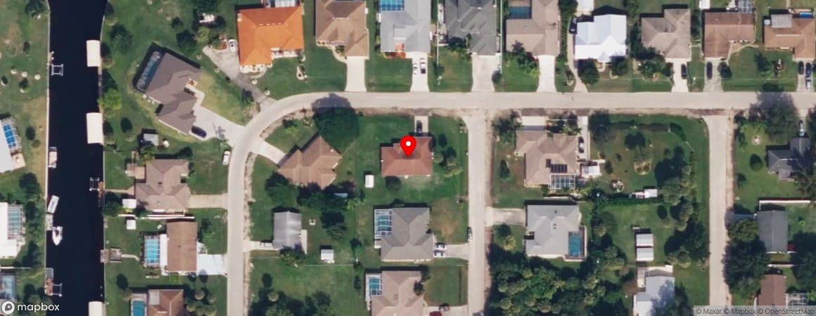 House image located at Port Charlotte, Florida, 33948
