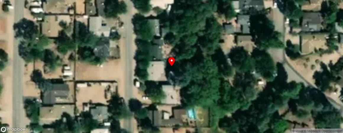 House image located at Kernville, California, 93238