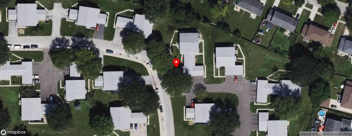 House image located at Aurora, Illinois, 60506